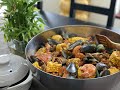 Shorts Recipes | 1-Minute Seafood Cajun Recipe 🌽🦀🦐