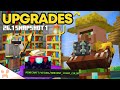 MINECRAFT 26.1 SNAPSHOT 1: ENCHANTING, VILLAGER, + NEW LIGHTING UPDATES ARE HERE