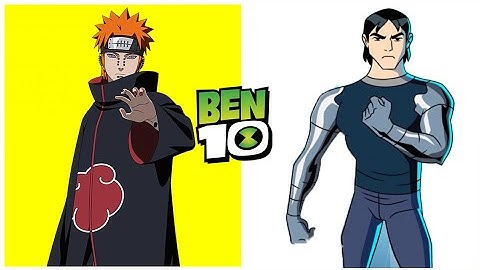 How to Defeat Kevin 11 - Ben 10 Alien Force Vilgax Attack