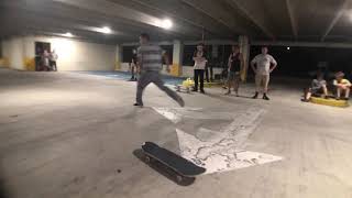 Battle At The Beerics Round 2