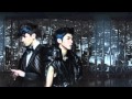[AUDIO] TVXQ-THANK YOU MY GIRL (TONE)