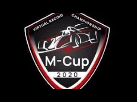 【M-CUP ハンガリーGP】ダブル実況　eruzu視点　PS4 F1 2020