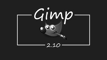 Gimp 2 10 Update/Discussion