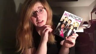 DECEMBER 2015/JANUARY 2016 DVD (and BLURAY) COLLECTION UPDATE