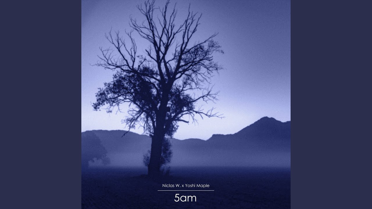 Watch 5am on YouTube Watch 5am on YouTube