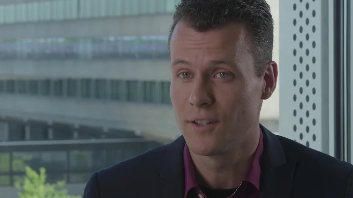 Meet Erasmus School of Economics' professor Patric...