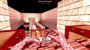 Counter-Strike: Zombie Escape Mod - ze_Mario_Tower_lg on Brotherhood
