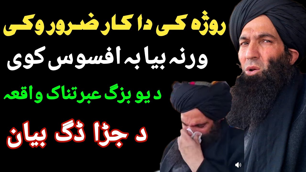 حضرت مولانا پیر شمس العارفین صاحب بیان 