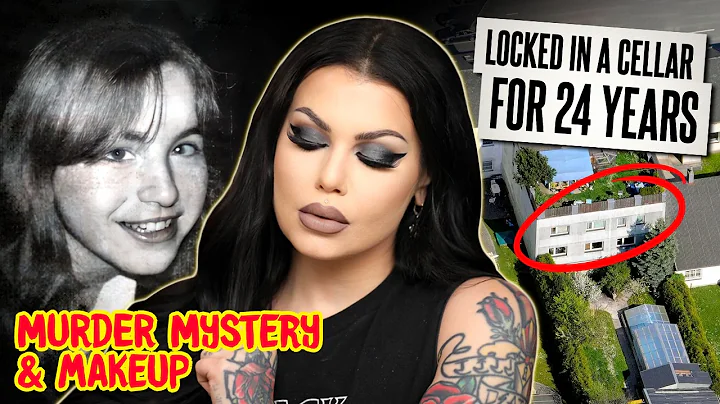 He Kept His Daughter in the Basement for 24 YEARS | Murder, Mystery & Makeup