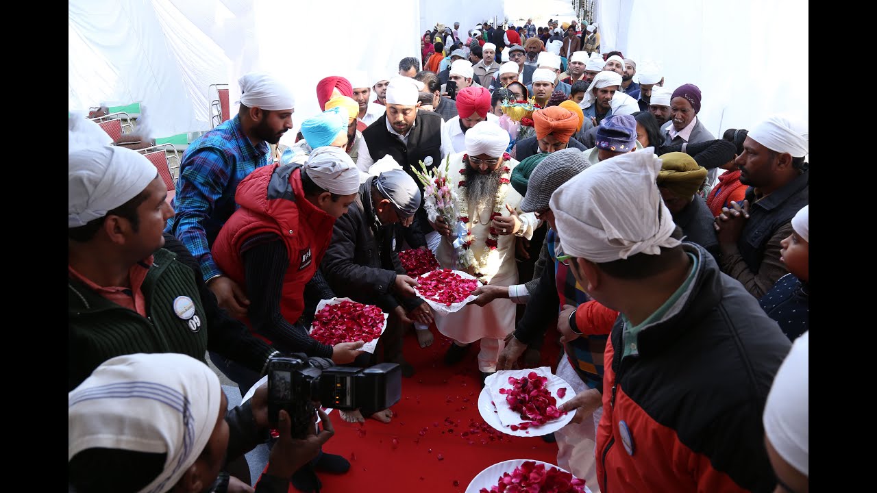 Satguru Meri Suno Pukaar (Radha Swami Satsang Shri Dhianpur Sahib Ji)
