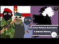 Who Were the UDA (Ulster Defence Association)? | 5 Minute History: Episode 2