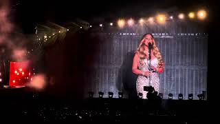 I Wish You Knew Mariah Carey   In Beijing  091624