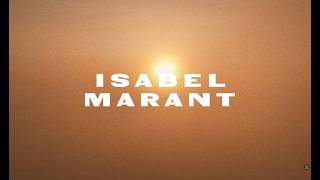Summer 2026 Campaign | ISABEL MARANT
