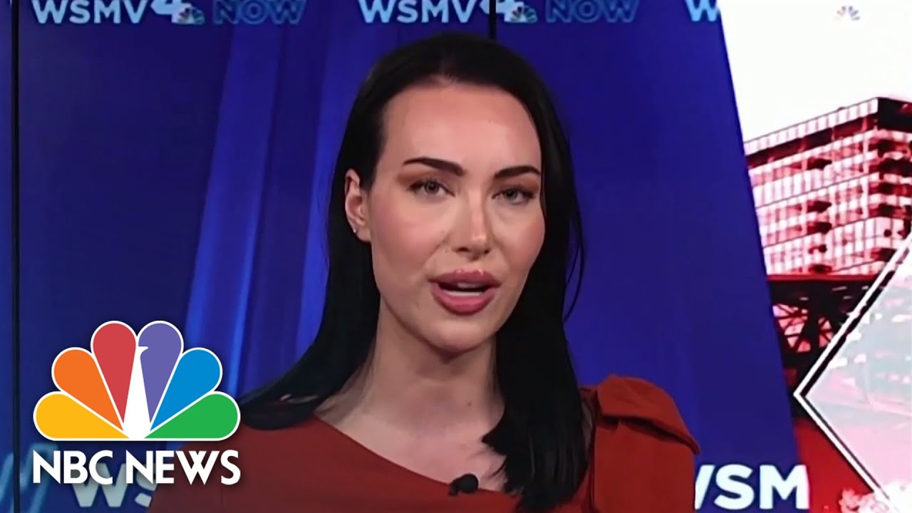 Nashville reporter reflects on sharing her school shooting experience