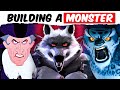 How to Write the PERFECT Villain