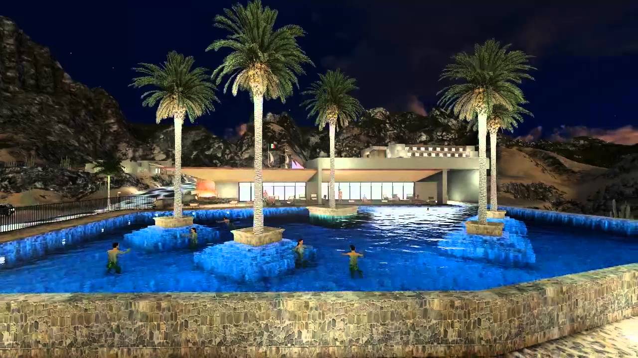 Kino Bay Paradise 2016 Final Hd You Kino Bay Paradise 2016 Final Hd