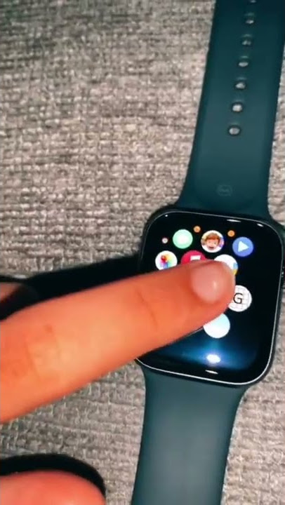 Games for apple watch!😊⌚️ #applewatch #shorts #youtubeshorts