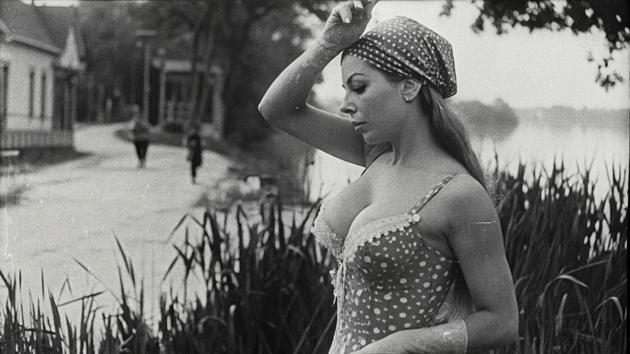 ✨📸 120 Rare Photos They Tried to Hide from the You