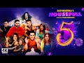 HOUSEFULL 5 - Full Movie | Akshay Kumar | John Abrahim, Abhishek B, Riteish Deshmukh & Bobby Deol |