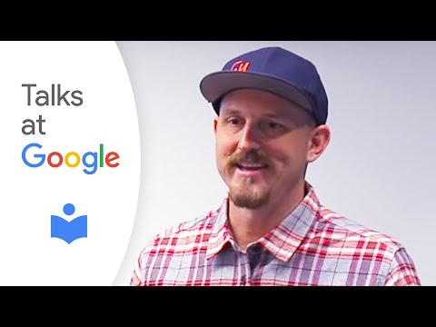 Mick Ebeling, "Not Impossible: | Talks at Google