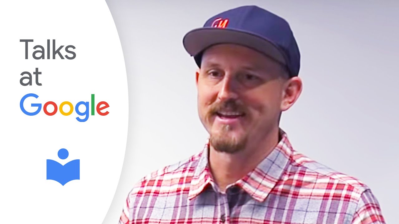 Mick Ebeling Quot Not Impossible The Art And Joy Of Doing