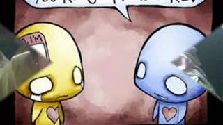 Only Hope - Secondhand Serenade By:Romina14