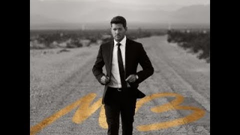 Michael Bublé - Quizas Quizas Quizas