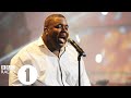 Gabriels - White Christmas (Radio 1 Piano Session)