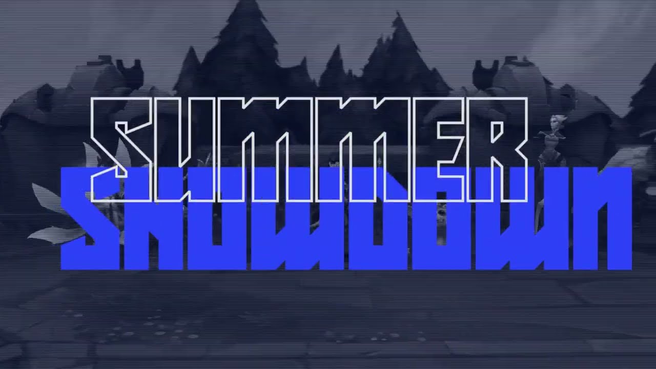 Ping150 Summer Showdown Teaser
