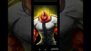 Ben 10 Wallpapers Hd Alien App Change My Wallpaper