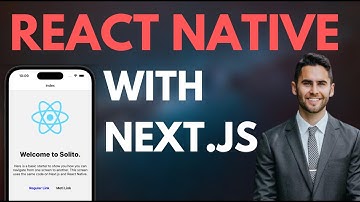 React Native + Next.js with Fernando Rojo | Rocket Ship 017