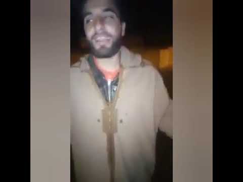 المسيلة العياشي فارق الحياة و الحماية تخفي جثته في الحفرة