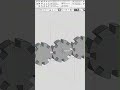 Анимация в КОМПАС-3D