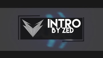 New Intro | by Zed