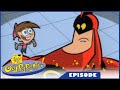 The Fairly OddParents - Top 5 Crimson Chin Episodes