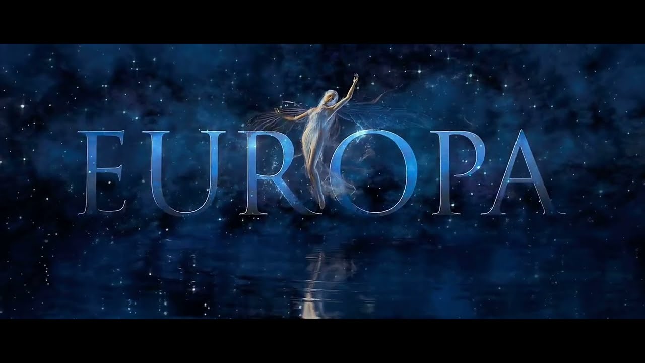 50 Minutes of Random Logos!