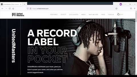 Opening video for the Audio Mastery course