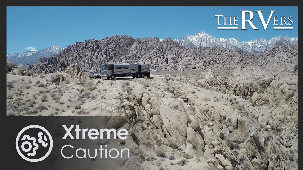 Tires | The RVers 106