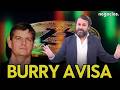 La advertencia de Michael Burry sobre Bitcoin: "Si sigue cayendo podría arrasar a todo el mercado"