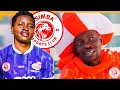 PASI MILION Adokeza USAJILI WA ALLAN OKELLO Wa VIPERS HUKU Mpanzu KULE Okello SIMBA MPYA TISHIO