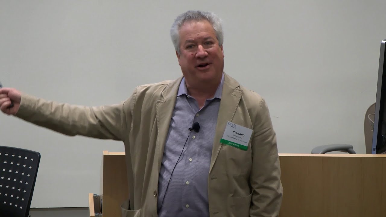 2023 PREA Institute: Capital Markets and Population - Economic Outlook