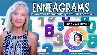 Enneagram Explained: Unlock Your Personality Type & True Potential (Intro)