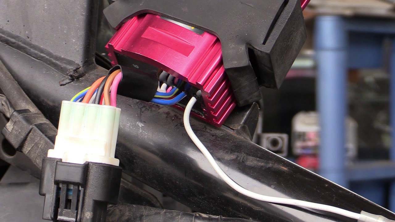 Modifying the Grand Axis (Part 13) Testing with the Mysterious Red