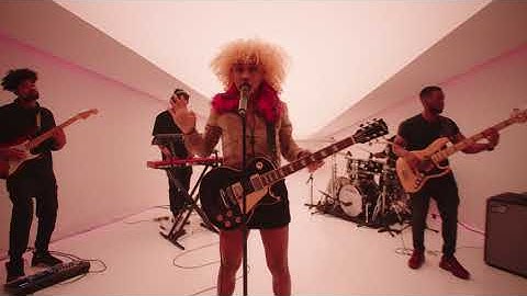 Fousheé - single af (Live) | Vevo DSCVR