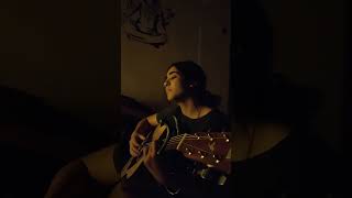 Uska Hi Banana Female Cover By Prairna Raina Arijit Singh