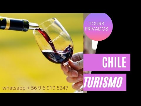 📷📷 CHILE TURISMO - PASEOS - EXCURSIONES - TOURS - WHATSAPP + 56 9 6919 5247 📷📷