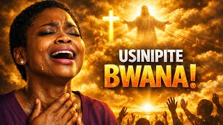 Usinipite Bwana 😭 Powerful Swahili Worship Songs for Spiritual Warfare screenshot 5