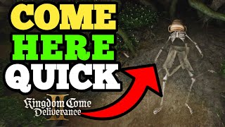 05 Hidden treasures you missed in Lower Semine Mill Kingdom Come Deliverance 2