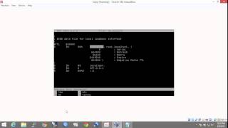 How To Configuration DNS Server on Debian 7 | 03