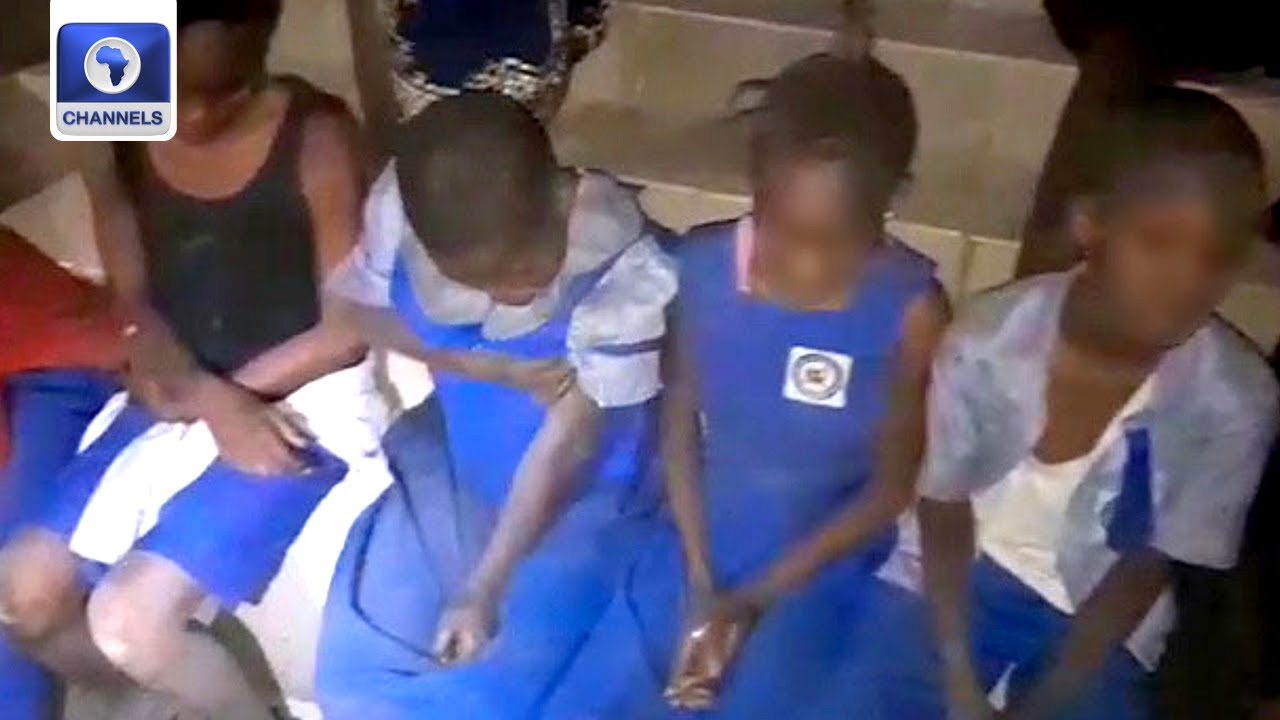 Driver Killed As Abducted Ekiti Pupils, Teachers Regain Freedom